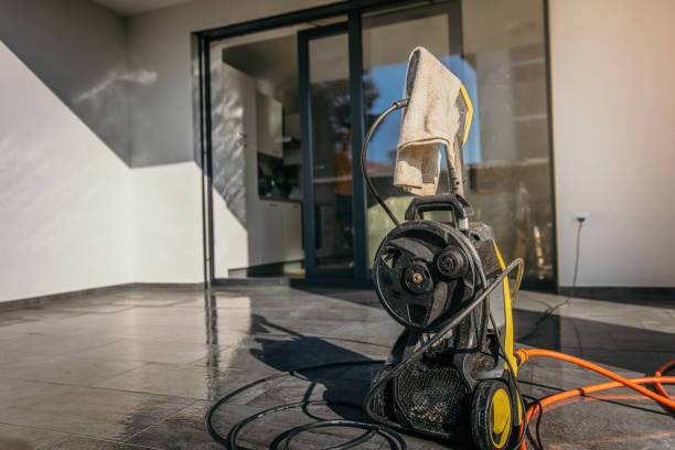 Professional Pressure washing in Citrus Heights, CA